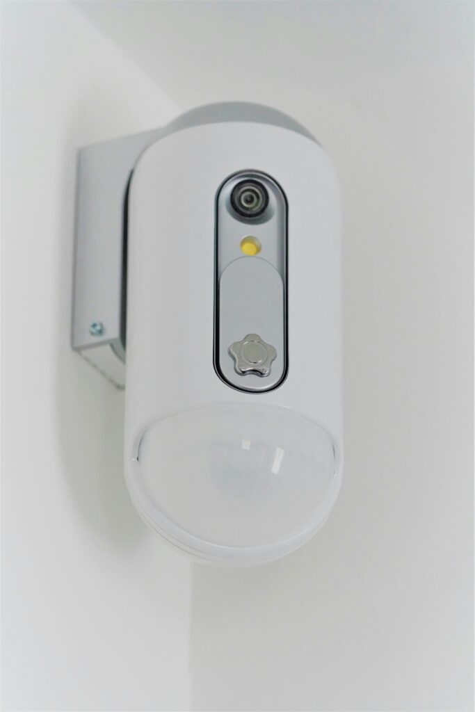 Home lock replacement service